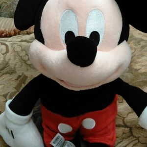 Disney Mickey Mouse Backpack
